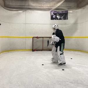 Meet your Posher, Randy